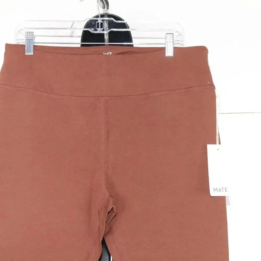 NWT MATE ladies Leggings - Picture 2 of 6